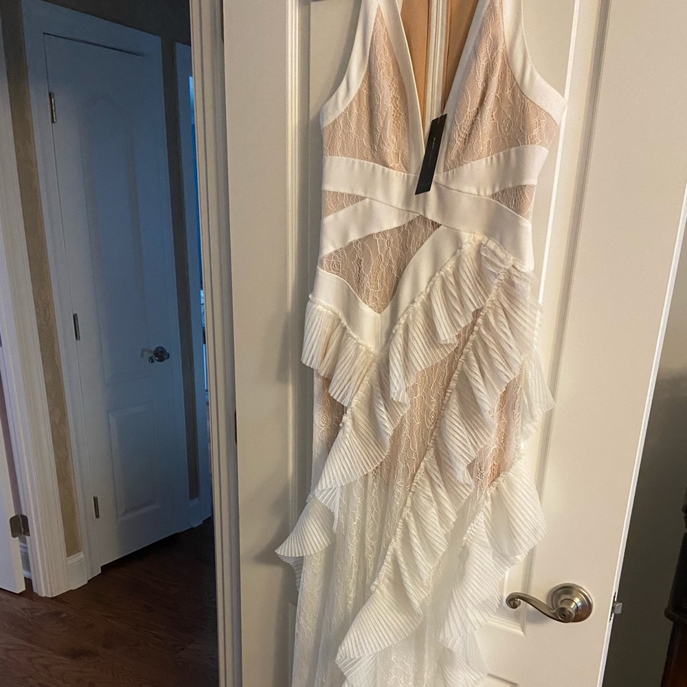 Beautiful dress